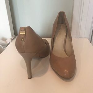 Aldo Nude Pumps